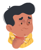 Sore throat